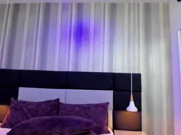 Chaturbate Sex Chat of pia_johnson__