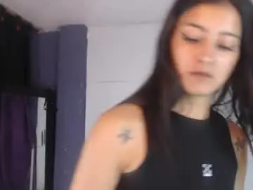 Chaturbate Live Porn of skinny_yizz