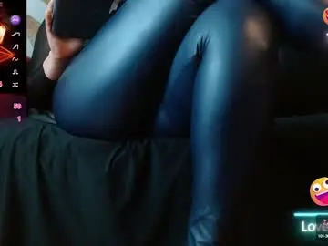 Chaturbate Live Sex of violetamorrison