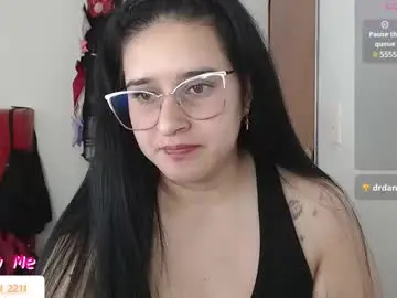 Chaturbate Best live sex cam show of _kaila_michi_