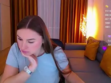 Chaturbate Nude Webcam of _miss_mia