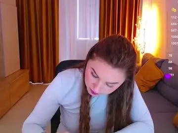 Chaturbate Best Webcam of _miss_mia