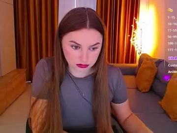 Chaturbate Watch Live Sex Cams of _miss_mia