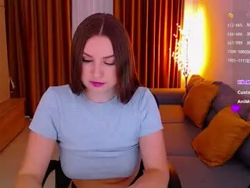 Chaturbate Free Porn Cam of _miss_mia