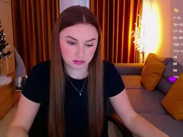 Chaturbate Live Sex Cam of _miss_mia