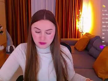 Chaturbate Live Sex of _miss_mia