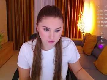 Chaturbate Sex Cam of _miss_mia