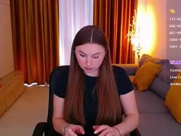 Chaturbate Live Sex of _miss_mia