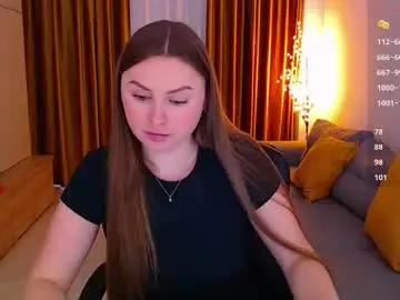 Chaturbate Live Porn of _miss_mia