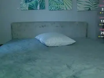 Chaturbate Private Sex Chat of _miss_mia