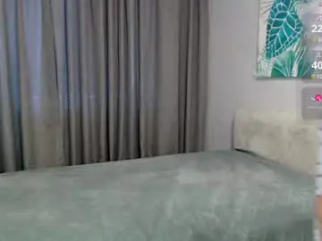 Chaturbate Live Porn of _miss_mia