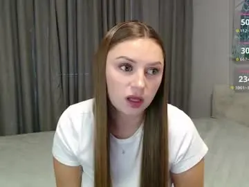 Chaturbate Free Porn Cam of _miss_mia