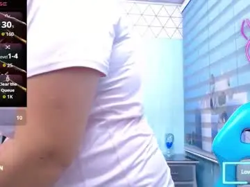 Chaturbate Adult Video Chat of allison_baby20