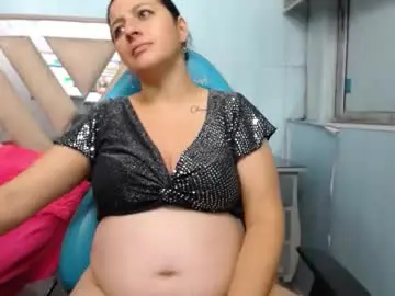 Chaturbate Adult Webcam of allison_baby20