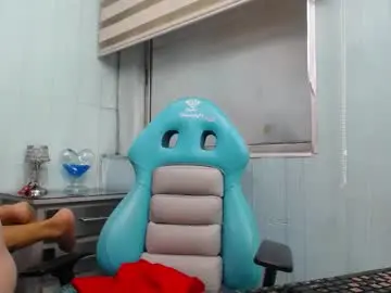 Chaturbate Watch Live Sex Cams of allison_baby20