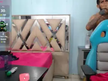 Chaturbate Adult Webcam of allison_baby20