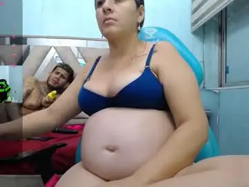 Chaturbate Private Sex Chat of allison_baby20