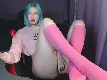 Chaturbate Watch Live Sex Cams of amayamalina