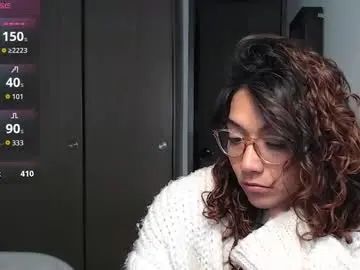 Chaturbate Nude Webcam of anna_dlove_cam