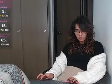 Chaturbate Live Sex of anna_dlove_cam