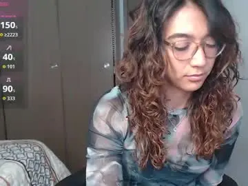 Chaturbate Sex Chat of anna_dlove_cam