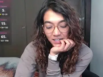 Chaturbate Sex Chat of anna_dlove_cam