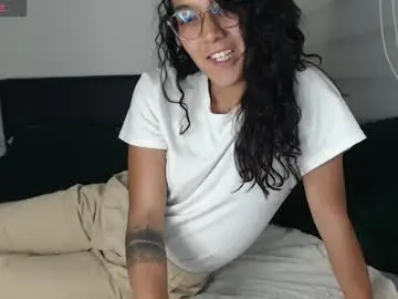 Chaturbate Free Live Porn of anna_dlove_cam