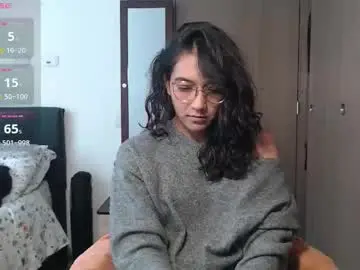 Chaturbate Best live sex cam show of anna_dlove_cam