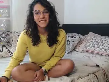 Chaturbate Watch Live Sex Cams of anna_dlove_cam