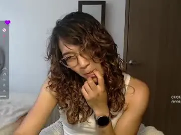 Chaturbate Adult Webcams of anna_dlove_cam