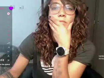 Chaturbate Best live sex cam show of anna_dlove_cam
