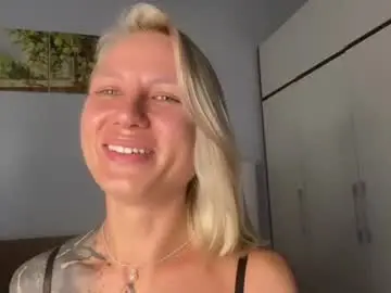 Chaturbate Adult Webcam of blonde_fuck_couple