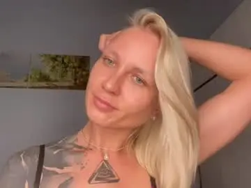 Chaturbate Adult Webcams of blonde_fuck_couple