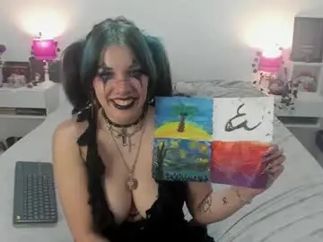 Chaturbate Live Sex Cam of dissasterology