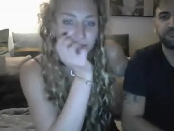 Chaturbate Live Porn of emali_sexy_couple