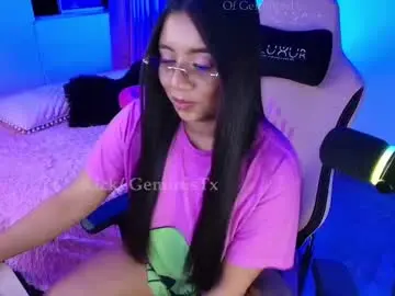 Chaturbate Free Live Porn of geminis11