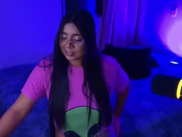 Chaturbate Nude Webcam of geminis11