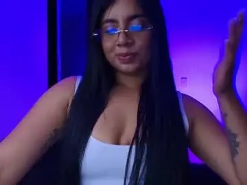 Chaturbate Best live sex cam show of geminis11