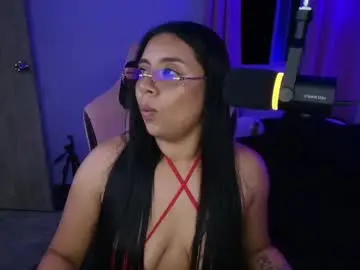 Chaturbate Live Sex of geminis11