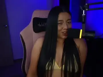 Chaturbate Adult Video Chat of geminis11