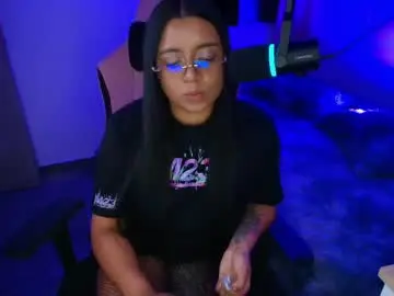 Chaturbate Live Sex of geminis11