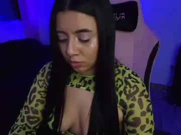 Chaturbate Sex Chat of geminis11