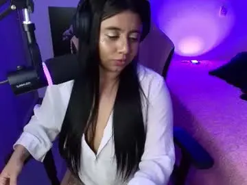 Chaturbate Adult Webcam of geminis11