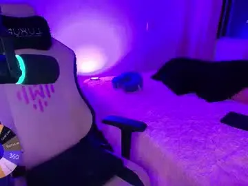 Chaturbate Sex Chat of geminis11