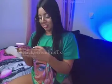 Chaturbate Adult Webcam of geminis11