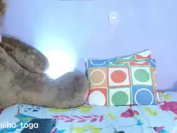 Chaturbate Adult Webcams of himiiko_toga