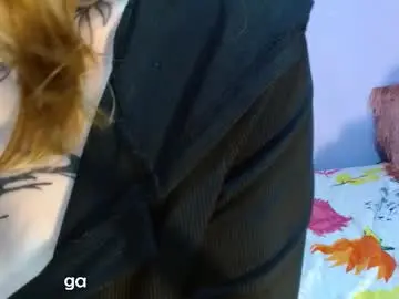 Chaturbate Live Sex Cam of himiiko_toga