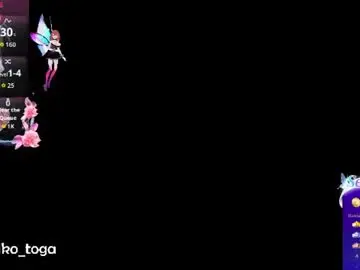 Chaturbate Free Porn Cam of himiiko_toga