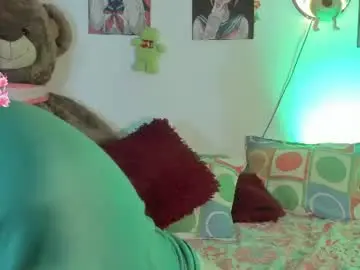 Chaturbate Live Porn of himiiko_toga