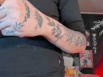 Chaturbate Free Porn Cam of himiiko_toga